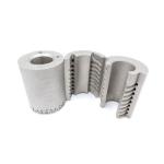 SLM Rapid Prototyping Steel Custom 3D Printing Services Metal Plastic Parts