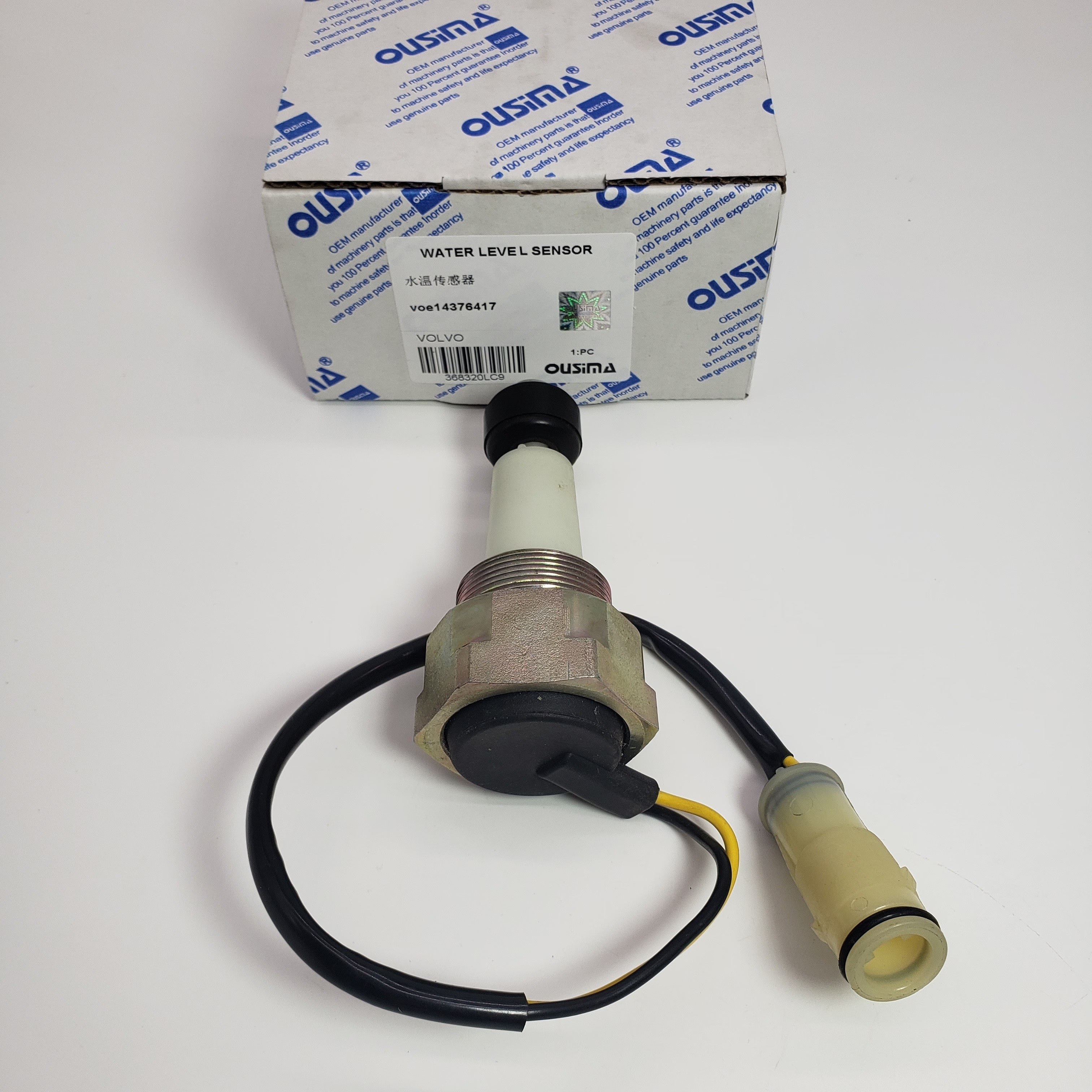VOE14376417 14376417 Water Level Sensor For Heavy