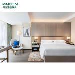 Hospitality Bedroom Furniture Custom Made Casegoods For Hotels