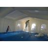 Buy cheap Popolar Air Sealed Inflatable Event Tent Waterproof For Outdoor Wedding Event from wholesalers