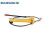 Buy cheap Portable High Pressure Manual Hand 700 Bar Hydraulic Pump from wholesalers