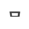 Buy cheap SMD square 6W ultrathin LED Panel light/LED ceiling light led downlight for hotel from wholesalers