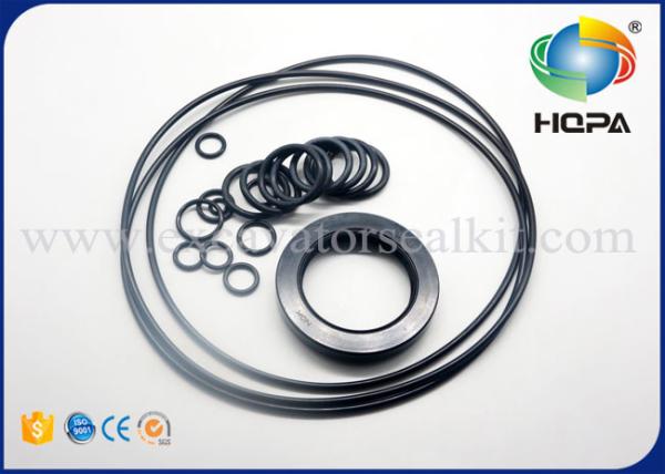 Buy cheap Swing Hydraulic Motor Seal Kits 91E1-2702 For Excavator Hyundai R200-5 R210-3 from wholesalers