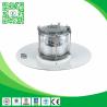 Buy cheap IP55 220V Marine Navigation Lights White Aluminium Morse Signal CXD7 from wholesalers