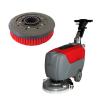 Buy cheap Floor Scrubbing Brush Plate Scrubber Replacement Brush For HAKO Sweeper from wholesalers
