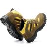 Buy cheap Exposed European Standard Anti-Smashing And Anti-Piercing High-Top Safety Shoes from wholesalers