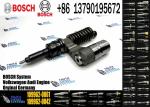 Factory Direct Deal Best Price Fuel Injector Assembly 109962-0041 109962-0042