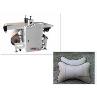 Buy cheap Auto CNC Perforating Machine / Leather Punching Machine 1900*1280*1250 product