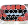 Buy cheap High Hardness Round Steel Tubing , EN31 / SUJ2 Cold Rolled Seamless Tube from wholesalers