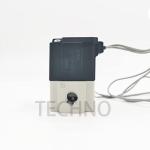 SMC VT307-3G1-02 Air SMC Solenoid Valves Custom Electron Magnetic Valve