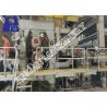Buy cheap 4 Wires Coated Duplex Paper Machine 325m/Min Duplex Board Machine from wholesalers
