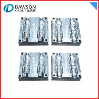 Buy cheap 750ml P20 Plastic Mold Maker 400000 Shots Injection Mold Makers For Water Bottle product