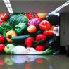 Buy cheap OEM P2 Full Color Indoor Led Display Screen For Meeting Room 250000Pixel from wholesalers