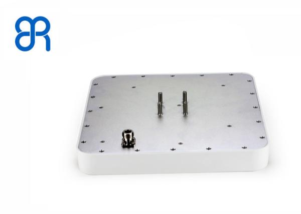 Buy cheap 860-960HMz High Gain RFID Antenna Gain 9dBic Directional RFID Antenna UHF RFID External Antenna from wholesalers