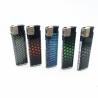 Buy cheap Child Resistance Disposable Plastic Electronic Petrol Cigarette Lighter 8.0*2.5*1.0cm from wholesalers