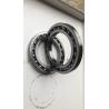 Buy cheap 16016 80 125 14mm Ball Bearing , High Speed SKF Ball Bearing Rubber Seals Type from wholesalers