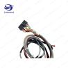 Buy cheap MOLEX MIC Fit Double row 3.0MM wire harness 43025 - 2400 SUPERTRONIC - PVC cable from wholesalers