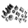 Buy cheap CNC Machined Parts - Custom CNC Turning Milling Service Manufacturer from wholesalers