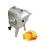 Buy cheap semi automatic electric fruit vegetables beetroot/apple/pear slices and cutting machine from wholesalers