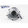 Buy cheap Auto Parts 4HK1 6HK1 6BG1 Isuzu Turbo 114400-4380 For Hitachi ZAX360 ZAX330 Excavator from wholesalers