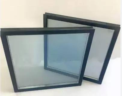 Buy cheap Wholesale Price Tempered Insulating Low E Glass Curtain Wall from wholesalers
