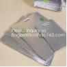Buy cheap Custom Frozen Food Insulation Foil Liner Aluminum Foil Bubble Thermal Insulation Bag,Imprint Portable Non-Woven Large In from wholesalers