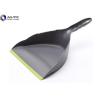 Buy cheap Plastic Dustpan And Brush Set Table Cleaning , Industrial Cleaning Brushes PP from wholesalers