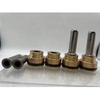 Buy cheap Daewoo 150 220 300-5 Excavator Spare Parts Water Temperature Sensor product