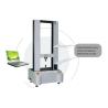 Buy cheap Double Column Servo Tensile Compression Universal Testing Machine with Automatic Correction from wholesalers
