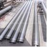 Buy cheap Polishing V Wire Continuous Slot Sand Control Screen Tube with Flow FOTI and Wedge Wire #118 from wholesalers