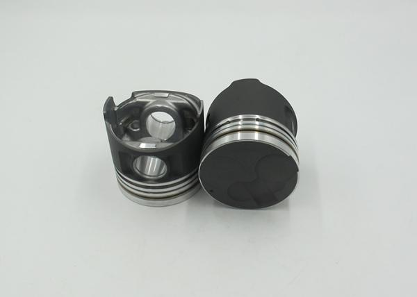 Buy cheap 4M40 Diesel Engine Piston 95mm ME201780 from wholesalers