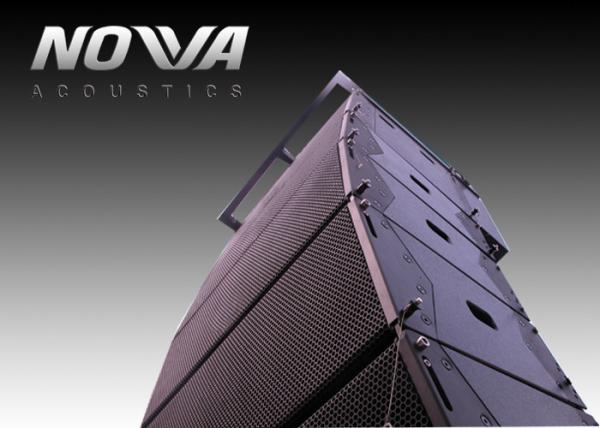 Buy cheap Neodymium Concert Sound System Dual 12 Inch Speaker For Outdoor Stage from wholesalers