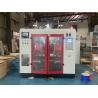 Buy cheap Triple Max Capacity Of 15L Pet Bottle Molding Machine 7.5kW from wholesalers