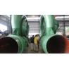 Buy cheap Horizontal Francis Turbine Francis Hydro Turbine 50HZ with Carbon Steel Q345 from wholesalers
