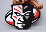 ODM Silicone Custom Heat Transfer Labels For Clothing Washable