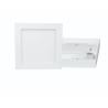 Buy cheap 35mm Slim LED Panel Lights 18W Surface Mounted CCT Adjustable Dimmable from wholesalers