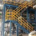 Buy cheap Complete sets of supply waste oil recycling equipment best technology from wholesalers
