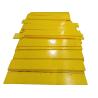 Buy cheap 65-95 A Shore Hardness Flat Polyurethane Sheet Customized Sizes For Industrial from wholesalers