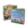 Buy cheap 300gsm Childrens Board Book Printing Hardback CDR Pantone from wholesalers