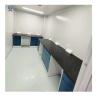 Buy cheap Wall Mounted Laboratory Work Station , Modern W750*H850mm Lab Work Benches from wholesalers