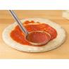 Buy cheap RK Bakeware China Foodservice NSF 16 Inch Aluminum Coupe Pizza Tray Wide Rim Pizza Pan from wholesalers