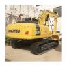 Buy cheap 110 KW Komatsu PC220 Excavator with Cummins Engine Good Condition and Performance from wholesalers