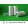 Buy cheap Raw White Ring Spun Polyester Sewing Thread 50s/3 , Ring Spun Polyester Yarn from wholesalers