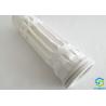Buy cheap 12 Pleats PE Pleated Filter Bags Polyester Filter Bag from wholesalers