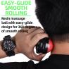 Buy cheap Self Massage Therapy Balls 170g , Massage Ball Roller For Back from wholesalers