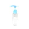 Buy cheap Stable Quality Hand Wash Bottle Liquid Pump 28/410 Shampoo Pump PCR Plastic Black Lotion Pump Dispenser from wholesalers