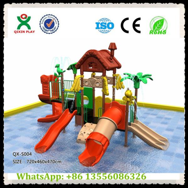 Quality kid water pool equipment,water park design for sale