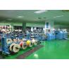 Buy cheap Fuchuan Copper Core Wire Single Twist Machine 30MM - 200MM Cable Laying Equipment from wholesalers