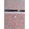 Buy cheap G562 Maple Red Polished Kitchen Floor Tiles , Large Polished Floor Tiles from wholesalers