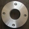Buy cheap carbon steel Jis B2220 Flange yellow 6 Inch Steel Pipe Flange from wholesalers
